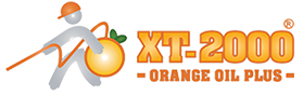 XT-2000 logo